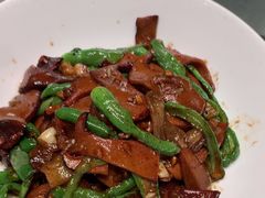 -辛香味烧鱼馆·非遗技艺·排骨红烧肉(光谷医药园店)