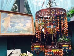 -茉莉花园咖啡(惠民路店)