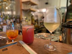 -RAC BAR(安福路店)