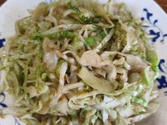 -柴氏风味斋(甘家口店)