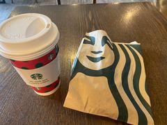 -星巴克(蒲汇塘路店)