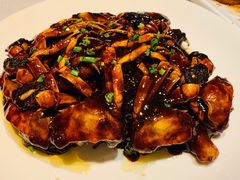-老人和饭店(淮海中路店)