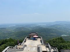 -句容茅山景区