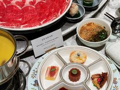 -ONE FULL 古董港式海鲜火锅