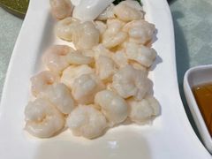 清炒虾仁-光明邨大酒家(淮海路店)