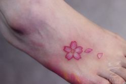 -见雾TATTOO STUDIO