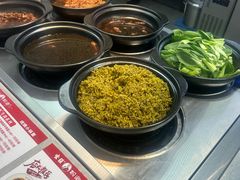 -杭嘉湖咬强羊肉面馆(永兴路总店)