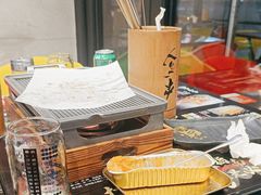 -纪录片《人生一串》体验店(静安店)