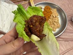 -回头烧烤(悦荟购物中心店)