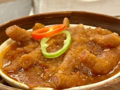 -彩丰楼中餐厅·早茶·点心·粤菜(海口华彩洲际酒店)