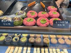 -仙豆菓夫(鼓楼店)