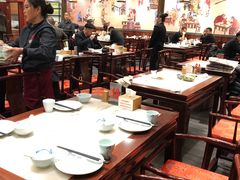 大堂-鸭匠食府·挂炉烤鸭·新京菜(阜成路店)