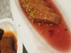 糖藕-燕云楼(云南路店)