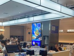 -兰湘子·湘菜小炒(盛龙广场店)