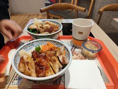 -吉野家(保利广场店)