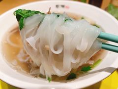 -蔡澜Pho·越南粉餐厅(海上世界店)