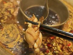 -新哥老官·畅吃123·美蛙世界(苏宁广场店)