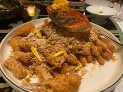 -富力丽思卡尔顿酒店·丽轩中餐厅