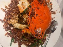 -喜记避风塘炒辣蟹(旗舰店)