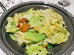-小河盐帮·私家菜·烤鸭(三元桥·霄云路店)