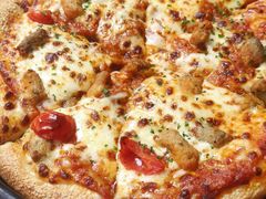 -必胜客(WOW中心城店)