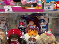 -泡泡玛特POPMART(世豪广场店)