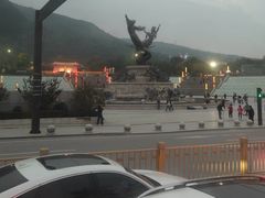 -华清宫景区