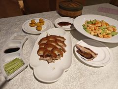 -北京全聚德(方庄店)