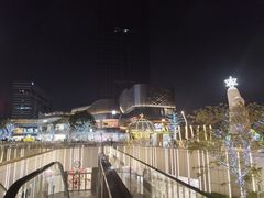 -东莞松山湖万象汇