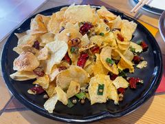 -连锦记海鲜烧烤大排档·锦州特色(西安路交大店)