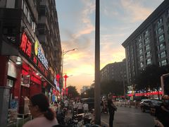 -郑家包子牛肉拉面(尚勤路店)