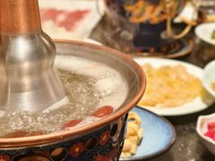 -南门涮肉(上海一店)