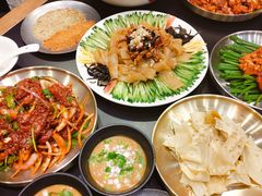 -红东阁东北菜烤肉酒馆(CROSS万象汇店)