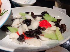 -老头儿油爆虾·知味杭州(爱琴海购物中心)