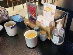 -YAMAKAWA(龙湖胥江天街店)