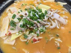 -李师傅脆肚(华强北店)