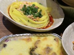 -大盐帮川菜馆(长楹天街店)
