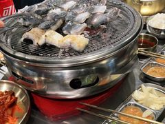-本炙炭烤·蒲烧活鳗料理店(金沙洲店)