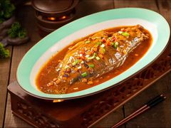 -华膳楼·安徽地标美食·中华餐饮名店(文化公园店)