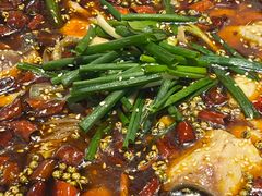 -乡土特色.冷锅鱼.牦牛肉汤锅