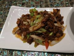 -走马楼饭庄(慈城古县城店)