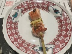 -辉·四季料亭·怀石料理·深夜食堂烧鸟·Omakase