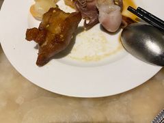 -安蒂娅·海鲜自助餐厅(安蒂娅美兰酒店)