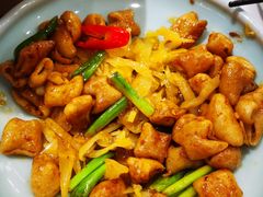 -围龙屋客家食府(福田店)