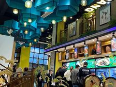 -黄泥岗·地道湖北菜(奥特莱斯店)