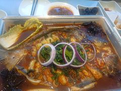 -半天妖烤鱼(西直门凯德mall店)