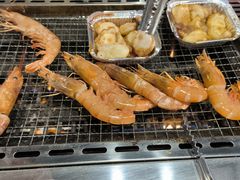 -南纪白浜Toretore市场