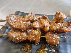 -陈熹公民族美食文化餐厅·清真(中华广场店)