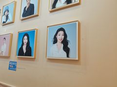 -海马体照相馆(成都来福士广场店)