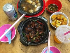 -新记肉骨茶